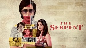 poster The Serpent