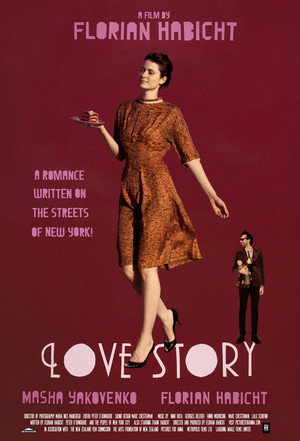 Love Story 2