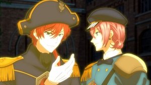 Senjuushi: Episódio: 12 da 1ª Temporada