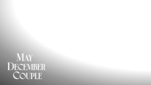 May December Couple