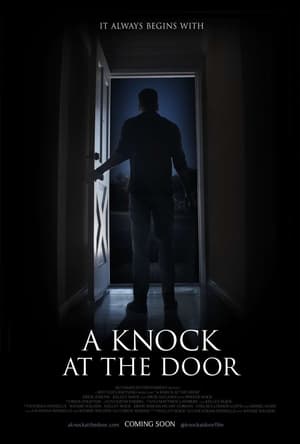 Poster A Knock at the Door (2016)