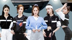 Sisters Who Make Waves: 3×7