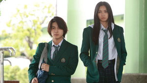 仮面ライダーカブト20th 天を継ぐもの movie still 19