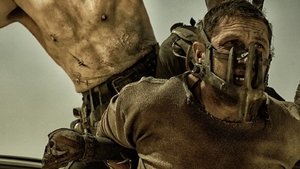 Mad Max: Fury Road