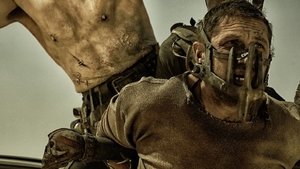 Mad Max: Furia en la carretera (2015) HD 1080p Latino