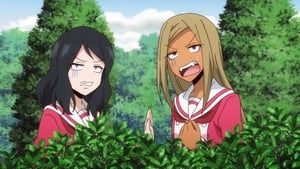Talentless Nana: Episódio: 4 da 1ª Temporada