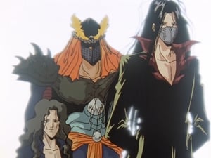 Yu Yu Hakusho: Season 2 Episode 26