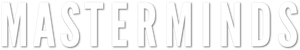 De-mentes criminales — Logos 4