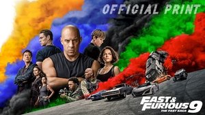 Rápidos y Furiosos 9 Película Completa HD 1080p [MEGA] [LATINO] 2021