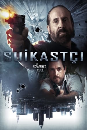 Poster Suikastçı 2018