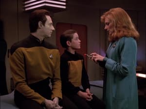 Star Trek – The Next Generation S05E11
