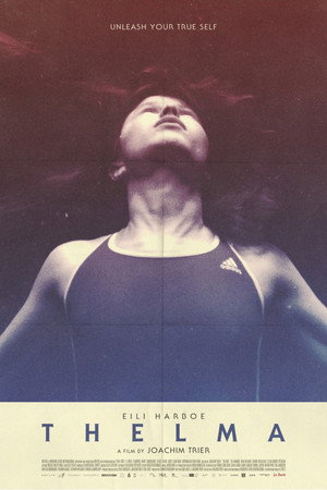 Постер фильма «Тельма (2017)» — (14 из 50)