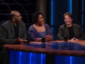 Real Time with Bill Maher Season 3 Episode 10