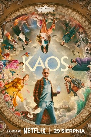 Image KAOS