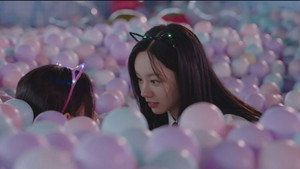 Friendly Rivalry: 1×8