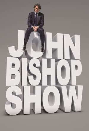 Image The John Bishop Show