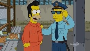 Los Simpson Temporada 22 Capitulo 9