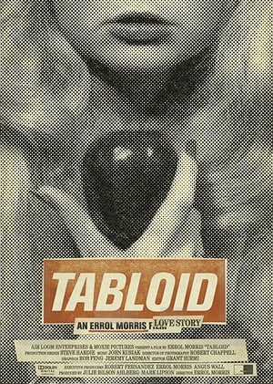 Click for trailer, plot details and rating of Tabloid (2010)