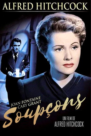 Suspicion 62
