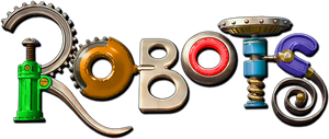 Robôs — Logos 5