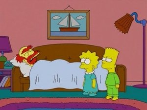 Die Simpsons: 17×12