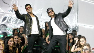 movie image