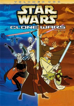 Star Wars: Clone Wars