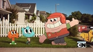 The Amazing World of Gumball Season 2 Episode 8