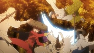 Gintama Season 7 Episode 36