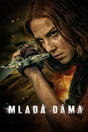 Image Mladá dáma