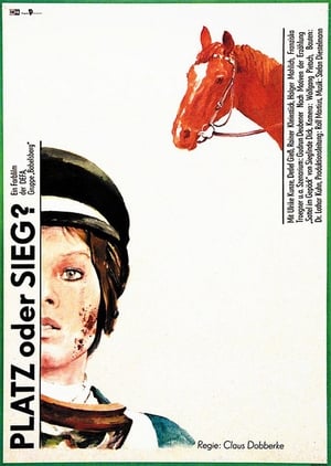Poster Platz oder Sieg? (1981)
