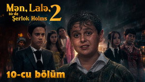 Épisode 10