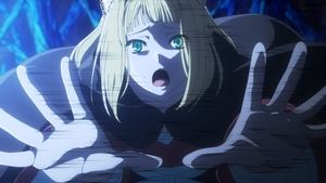 Is It Wrong to Try to Pick Up Girls in a Dungeon? Season 4 Episode 13
