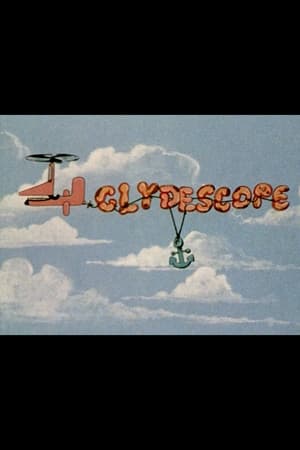 Poster Clydescope 1974