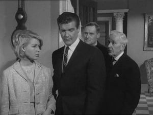 Simon Templar: 3×6