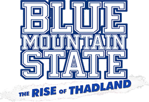 Blue Mountain State: The Rise of Thadland
