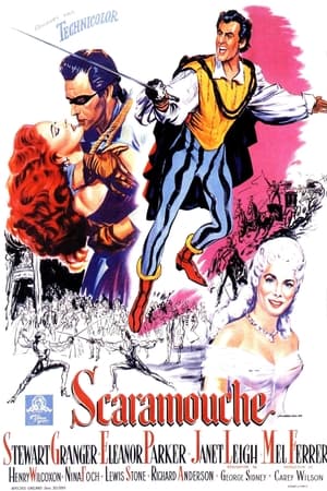 Image Scaramouche