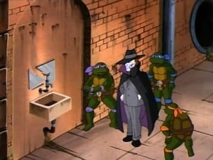 Teenage Mutant Ninja Turtles: 6×10