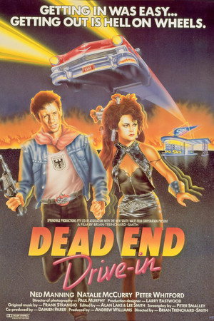 Dead End Drive-In