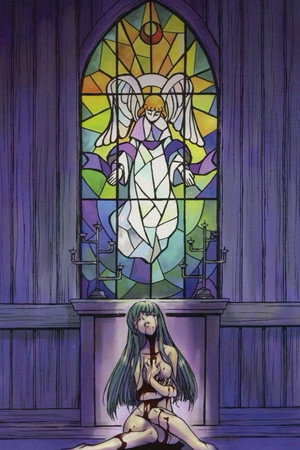 Code Geass: Lelouch of the Rebellion 111