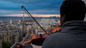 Orchestra Class