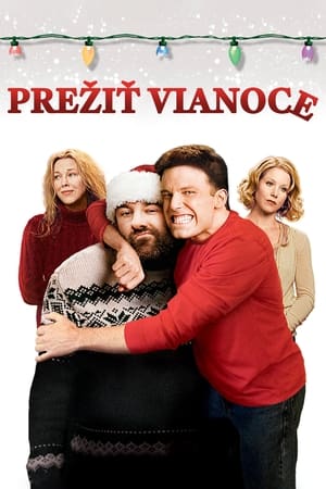 Prežiť Vianoce (2004)