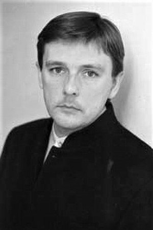 Aleksei Nilov portrait