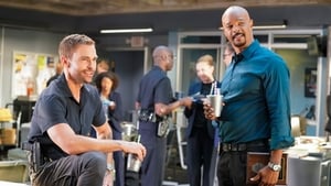 Lethal Weapon saison 3 Episode 3