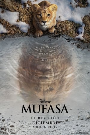 Image Mufasa: El rey león