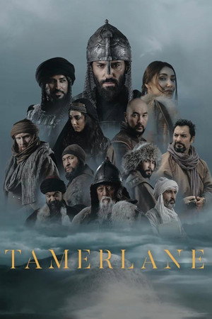 poster Rise of the Conqueror