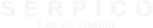 Serpico — Logos 3