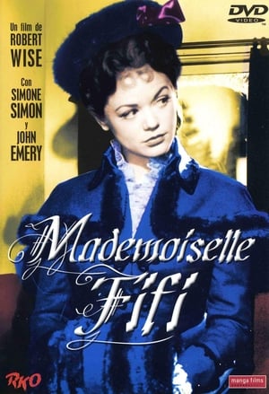 Image Mademoiselle Fifi