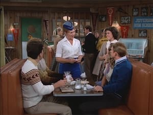 Happy Days: 4×16