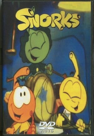 Les Snorky - Saison 1 - poster n°1